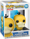Funko Pop Games Pokemon Psyduck 781