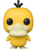 Funko Pop Games Pokemon Psyduck 781