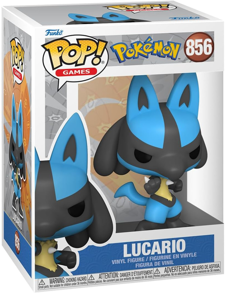 Funko Pop Games Pokemon Espeon (Flocked) 884