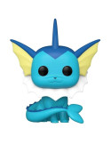 Funko Pop Games Pokemon Vaporeon 627