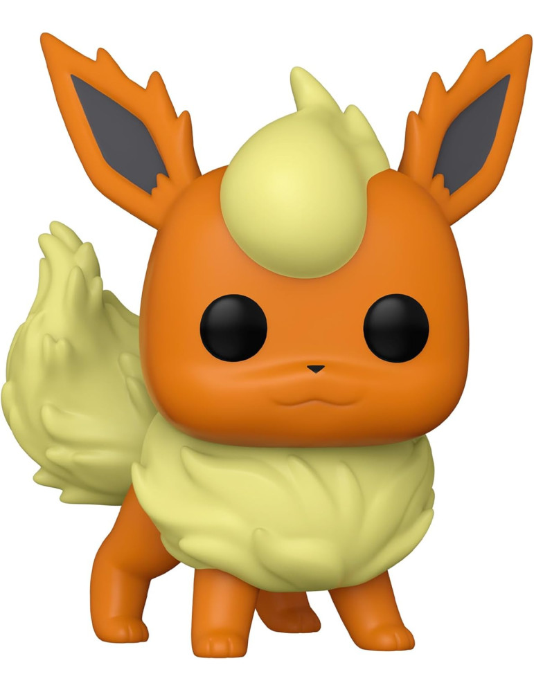 Funko Pop da collezione Pokemon, Flareon 629