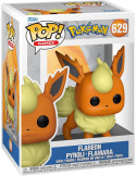 Funko Pop da collezione Pokemon, Flareon 629