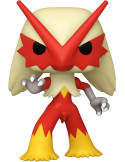 Funko Pop Games Pokemon Blaziken 983