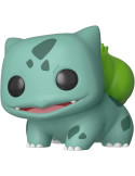 Funko Pop Games Pokemon Bulbasaur 453