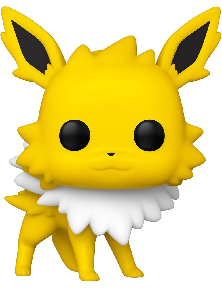 Funko Pop Games Pokemon Jolteon 628