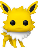 Funko Pop Games Pokemon Jolteon 628