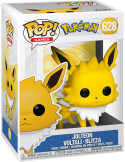 Funko Pop Games Pokemon Jolteon 628