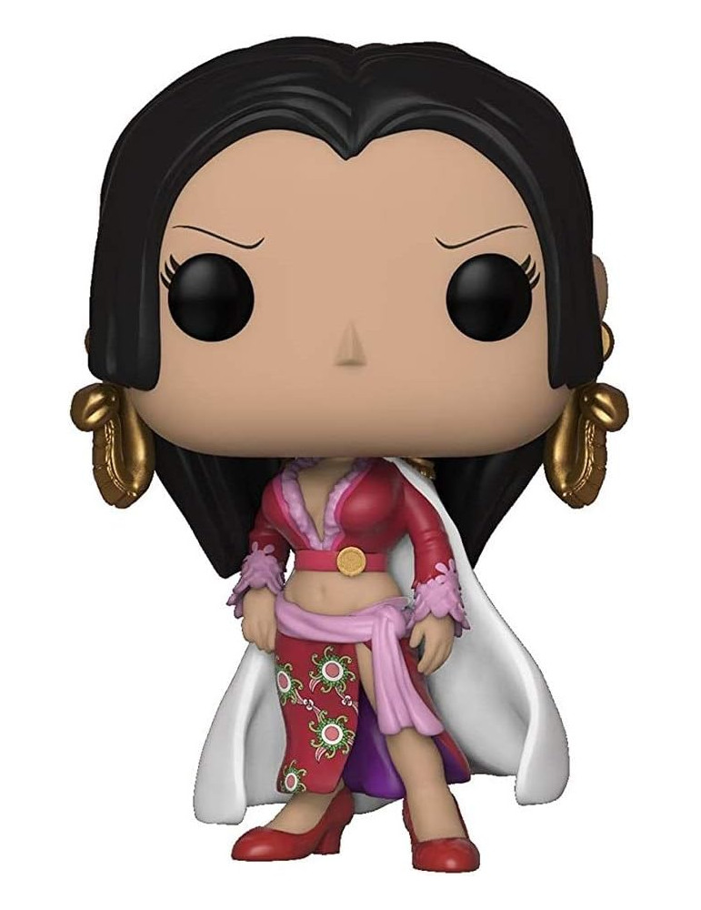 Funko Pop Animation One Piece - Boa.Hancok 330