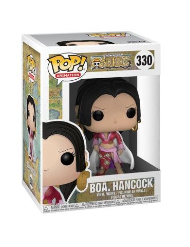 Funko Pop Animation One Piece - Boa.Hancok 330