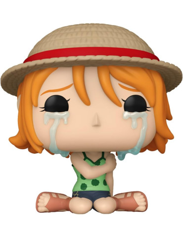 Funko Pop Animation One Piece - Nami 1772