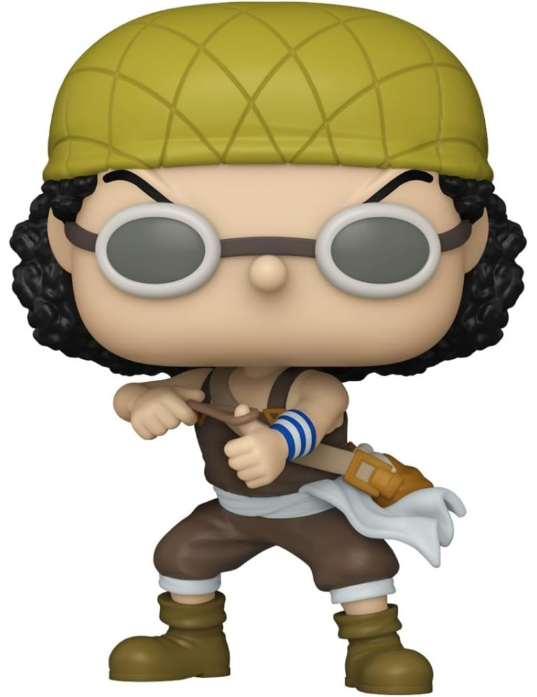 Funko Pop Animation One Piece - Usopp 1774