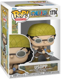 Funko Pop Animation One Piece - Usopp 1774