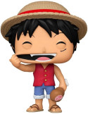Funko Pop Animation One Piece - Monkey D. Luffy (Stretching) 1771