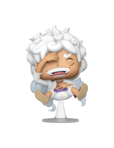 Funko Pop Animation One Piece - Luffy Gear Five Laughing 1621