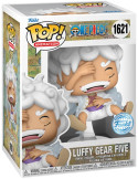 Funko Pop Animation One Piece - Luffy Gear Five Laughing 1621
