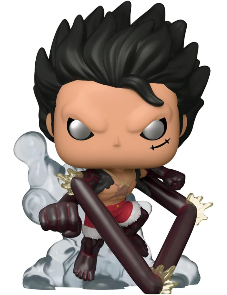 Funko Pop Animation One Piece - Snake Man Luffy 1266