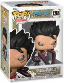 Funko Pop Animation One Piece - Snake Man Luffy 1266