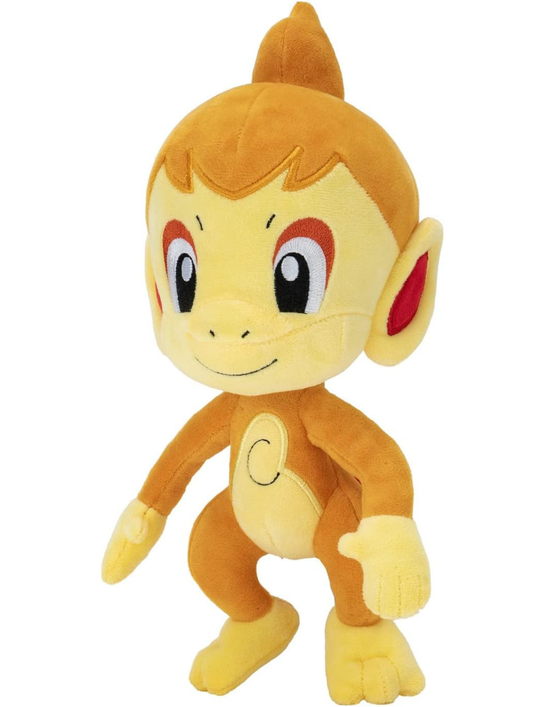 Peluche Pokemon - Chimchar