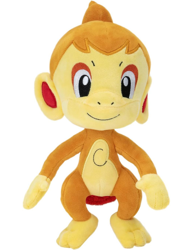 Peluche Pokemon - Chimchar