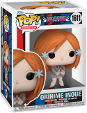 Funko Pop Bleach Vinyl Figure Orihime 9 cm 1611