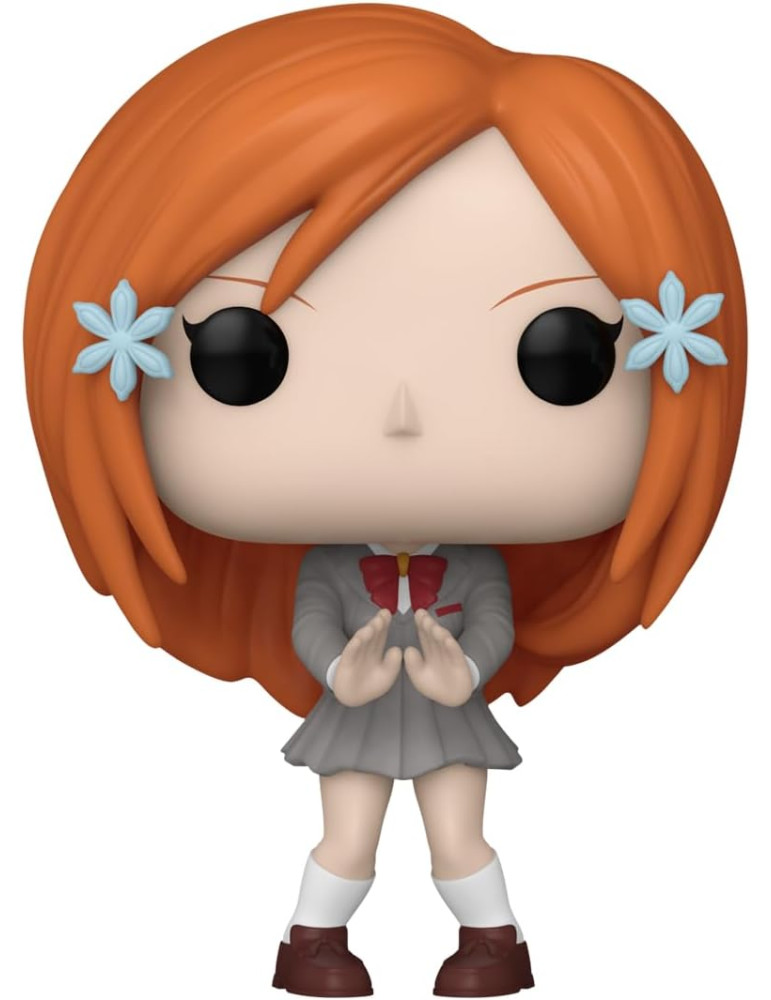 Funko Pop Bleach Vinyl Figure Orihime 9 cm 1611