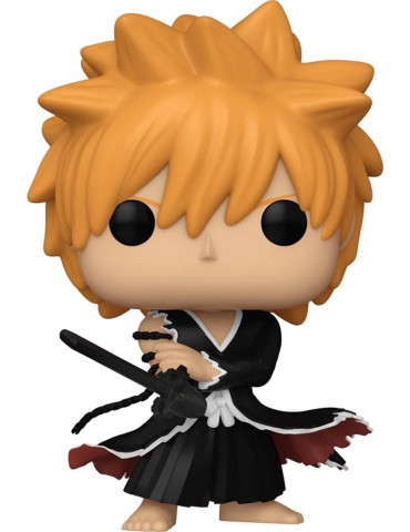 Funko Pop Bleach Vinyl Figure Ichigo (Shikai) 9 cm 1729