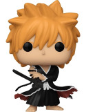 Funko Pop Bleach Vinyl Figure Ichigo (Shikai) 9 cm 1729