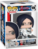 Funko Pop Bleach Vinyl Figure Uryu 9 cm 1696