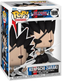 Funko Pop Bleach Vinyl Figure Kenpachi 9 cm 1699