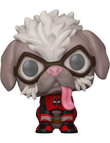 Funko Pop! Marvel Deadpool - Dogpool 9 cm 1401