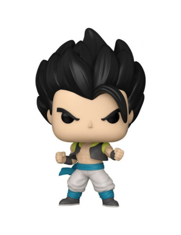 Dragon Ball Super Broly POP! Animation Vinyl  Gogeta 9 cm 1863