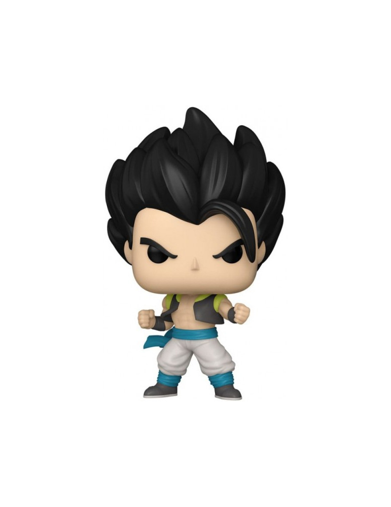Dragon Ball Super Broly POP! Animation Vinyl  Gogeta 9 cm 1863