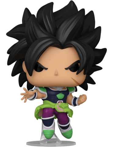 Dragon Ball Super Broly POP! Animation Vinyl Figure Broly 1861