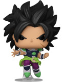Dragon Ball Super Broly POP! Animation Vinyl Figure Broly 1861