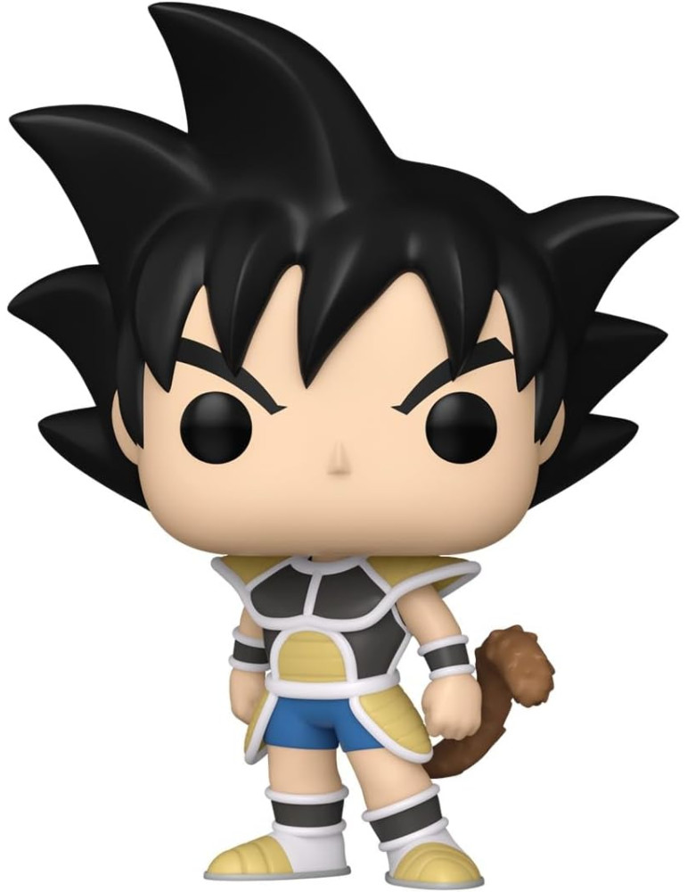 Dragon Ball Super Broly POP! Animation Vinyl Figure Goku (Kid) 1860