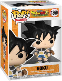 Dragon Ball Super Broly POP! Animation Vinyl Figure Goku (Kid) 1860