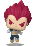 Dragon Ball Super Broly POP! Animation Vinyl Figure SSG Vegeta 1862