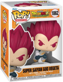 Dragon Ball Super Broly POP! Animation Vinyl Figure SSG Vegeta 1862