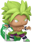 Dragon Ball Super Oversized POP! Vinyl Figure SS Broly 15 cm 1865