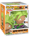 Dragon Ball Super Oversized POP! Vinyl Figure SS Broly 15 cm 1865