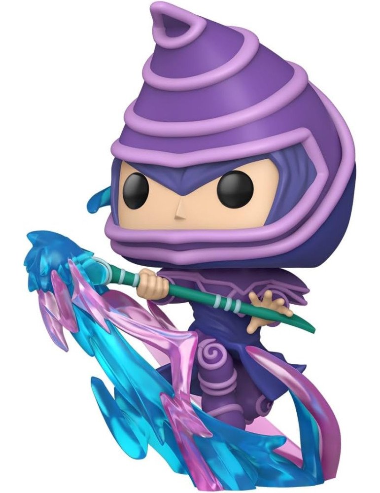 Yu-Gi-Oh! Pop! Animation Vinyl Figure Dark Magician Atk 1872