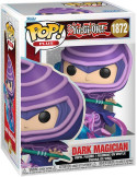 Yu-Gi-Oh! Pop! Animation Vinyl Figure Dark Magician Atk 1872
