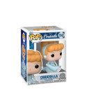 Cinderella (1542) 75th Anniversary POP! Disney Vinyl Figure Cinderella 9 cm