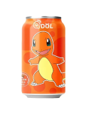 Qdol Pokemon Charmander Lychee