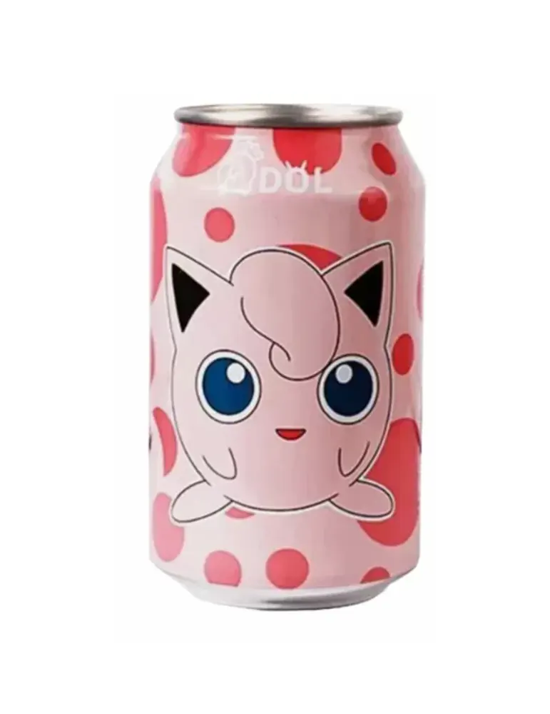 Qdol Pokemon Igglybuff 330ml