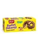 Bergen Rings Sweet Dreams - Peanut & Caramel