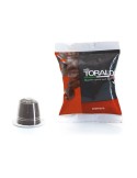 Capsule Compatibili Nespresso Toraldo Miscela Cremosa