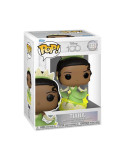 Princess Tiana Funko Pop (1321)! Disney 100