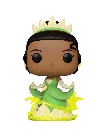 Princess Tiana Funko Pop (1321)! Disney 100