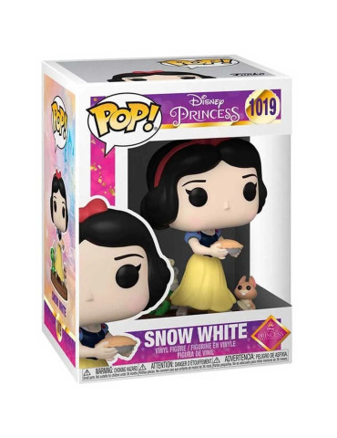 Snow White (1019) Disney: Ultimate Princess POP! Vinyl Figure 9 cm